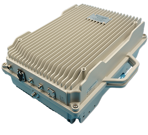 贵池单频/双频/四频/五频运营级数字光纤直放站