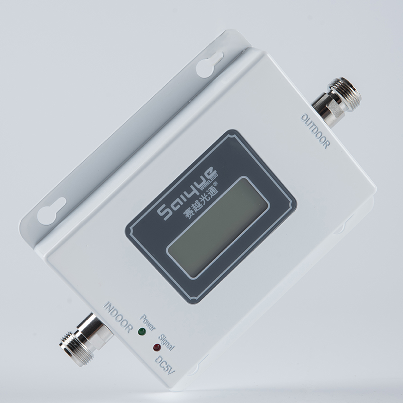 贵池家用配电房机房信号放大器200㎡