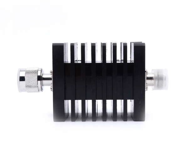  贵池腔体固定衰减器0-3G/0-4G  N型接口